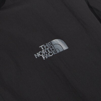 The North Face Korea M'S SLIGHT HOODIE JACKET /H NJ3LQ11A BLACK