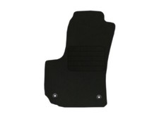 Veloursfahrermatte für Opel Zafira II B Bj. 2005 - 2014 neu Automatte BASIC LP