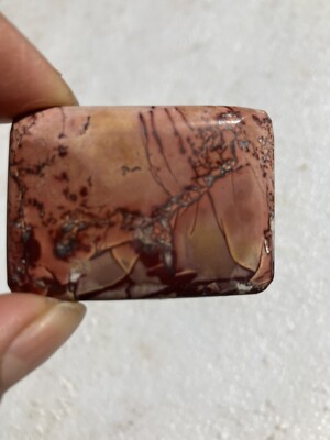 Morrocan Jasper Cabochon 