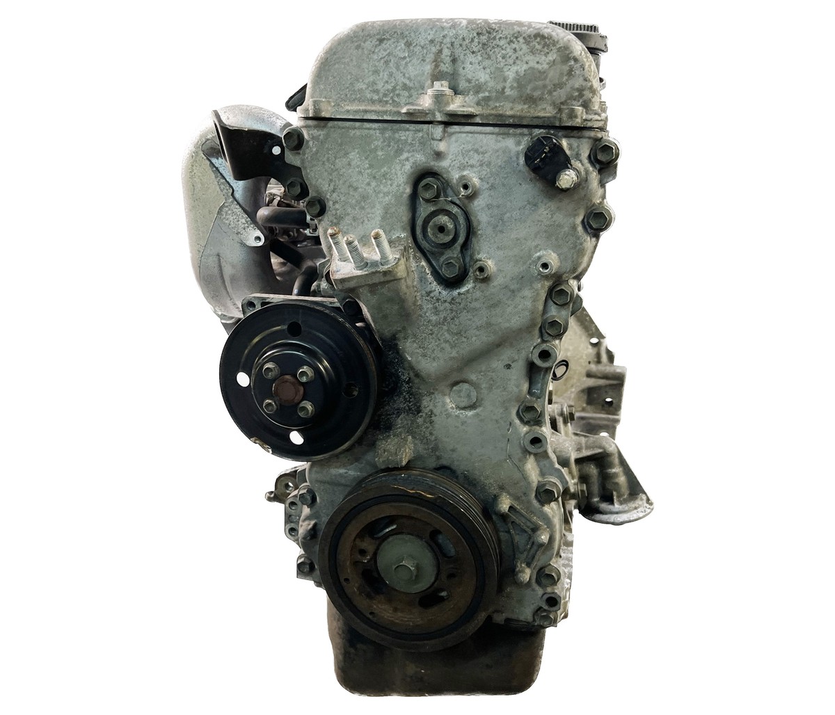 Engine for Suzuki Ignis FH 1.3 Petrol M13A 111.000 KM | eBay