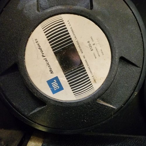 1967 fender twin reverb amplifier - Picture 5 of 7