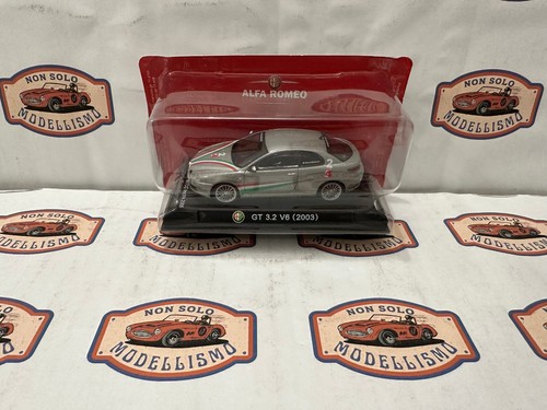 ALFA ROMEO SCALA 1/43 - SCEGLI DAL MENU A TENDINA - Foto 76 di 84