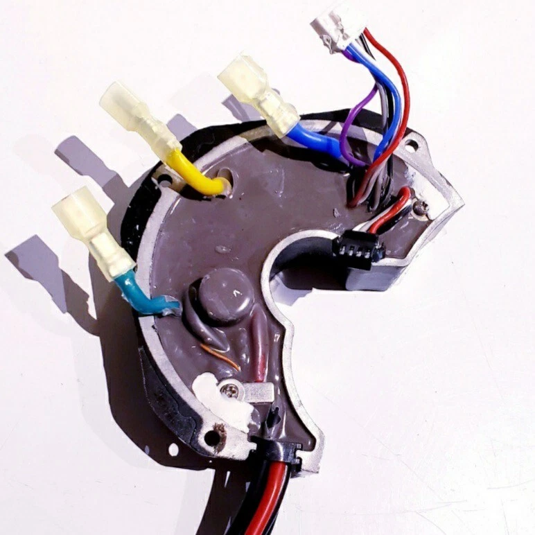 60a Modded Bafang BBSHD Controller 48/52v.