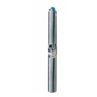 Lowara 2GS11M Single Phase Submersible Pump 1.5 HP 1.1 kW | 50 L/min per well ?