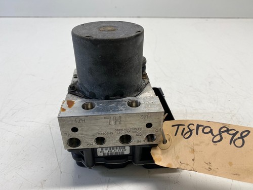 Opel Tigra TwinTop 1.4 / 90 PS / ABS Block Hydraulikblock 13190879