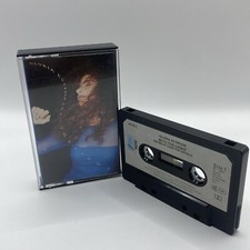 Gloria Estefan - Into the Light - Cassette Album -