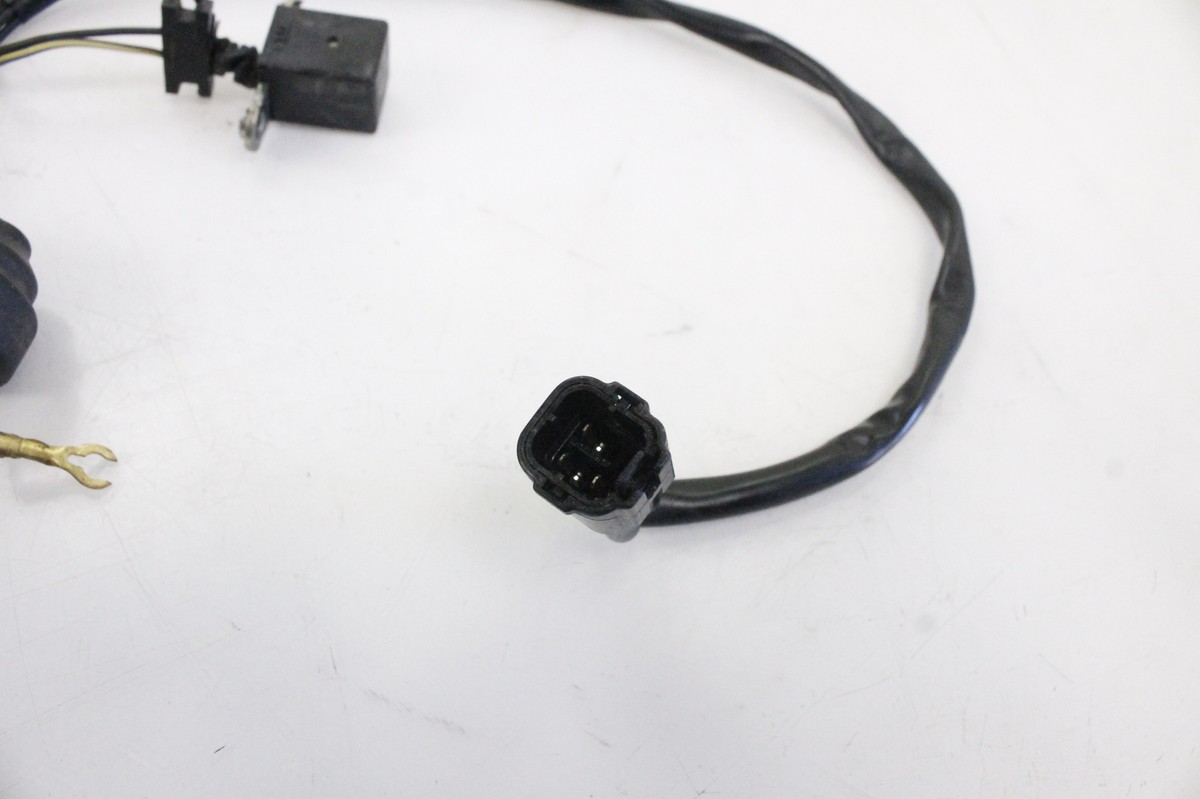 13-18 KAWASAKI NINJA ZX6R ZX636 OEM PULSING COIL PULSE GENERATOR