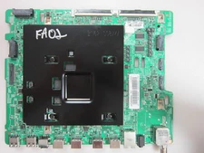 Samsung QN75Q80RAFXZA Main Board (BN97-15558B) BN94-14060B