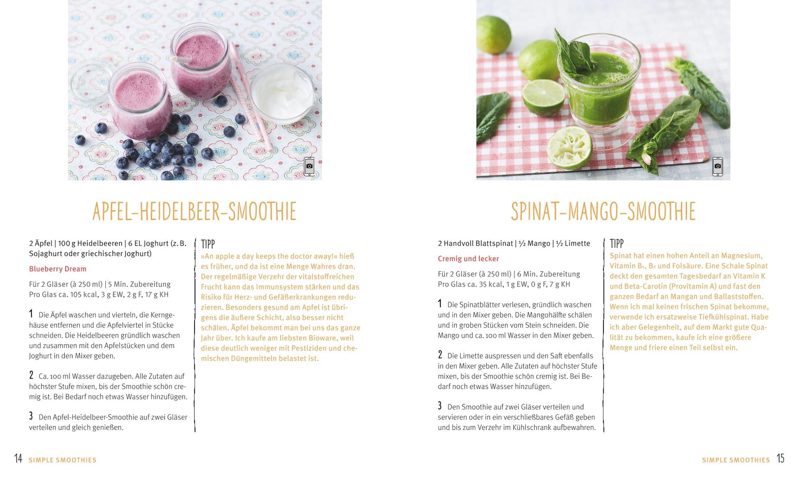 Thumbnail - Detox-smoothies, Nicole Staabs