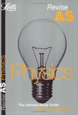 Revise AS Physics (Revise AS Study Guide) By *