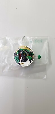Benetton Timex 649 Uhrwerk