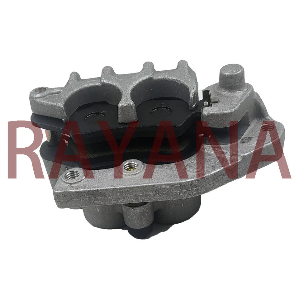 Pinza de freno delantera para Yamaha YZ125 YZ250 YZ250F YZ400 YZ426F YZ450F WR450F Foto 3 de 4