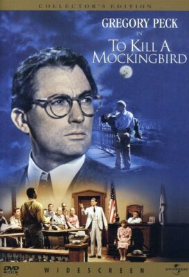 To Kill a Mockingbird (DVD, 1962)