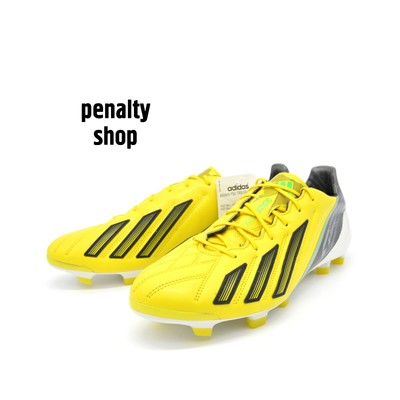 adidas f50 trx fg leder