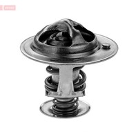 Denso Thermostat KüHlmittel Mit Dichtungen 82 °C FüR Honda Civic Viii