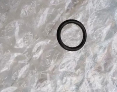 5pcs for Wire-cut O-ring 2070143 S10, inner diameter 10 mm (for S106 guide)