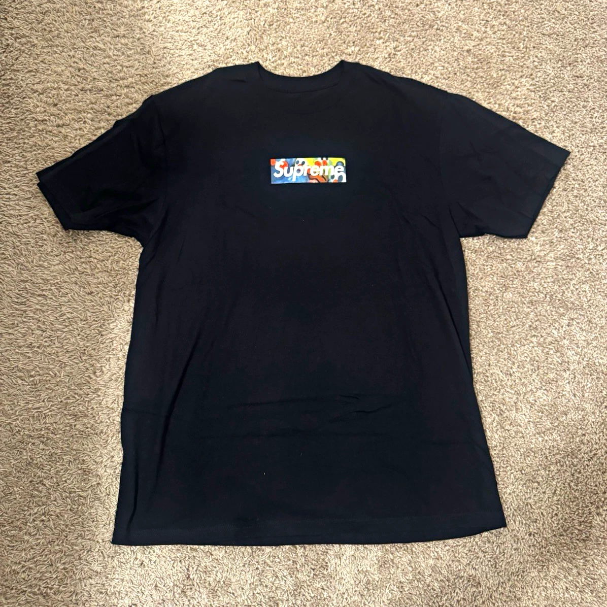 25+ Supreme Black Shirts for Men for sale | Updated Oct 2026