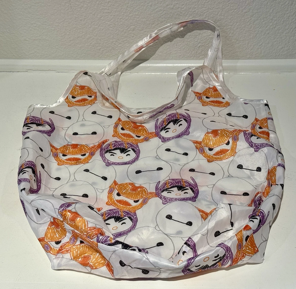 Big Hero 6 Other Disney Bags, Cases & Wallets (1968-Now) for sale