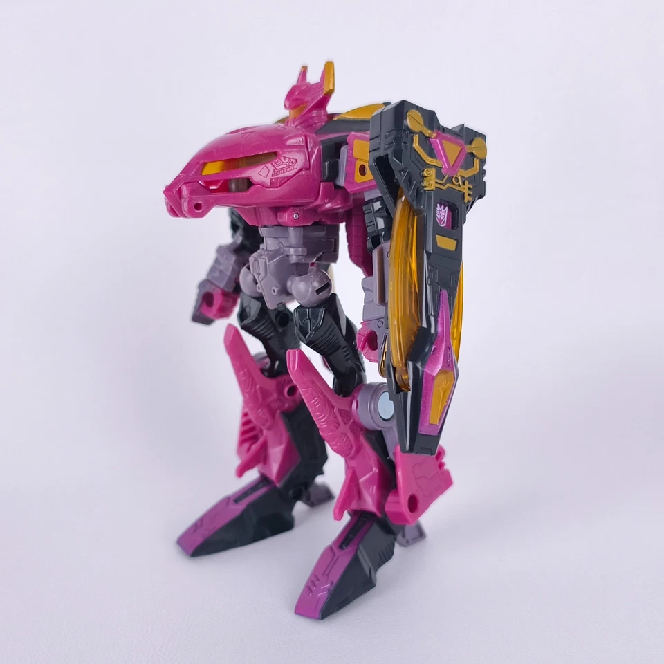 Transformers Ratbat Complete Universe 2 Standoff Beneath the Streets - Image 2 of 4