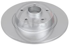 Disque de frein Renault LAGUNA