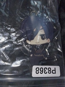 Touken Ranbu Shokudaikiri Mitsutada Keychain / Acrylic Stand