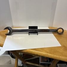 Matco 12 Pt Wrench 1 Model Wcl322 Matco 12 Pt Wrench 1 Model Wcl322