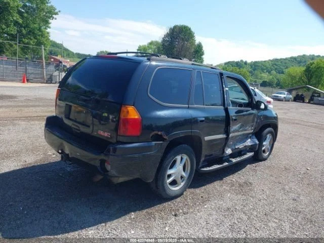 2006 GMC Envoy ECM Electronic Control Module 4.2L Used 187K Miles 590-00320 - Image 4 of 4