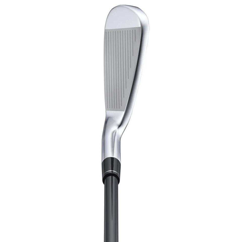 Women Honma BERES NX IronSet 7-10 SW RH VIZARD FOR NX 37 graphite flex L new - Image 2 of 4