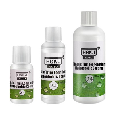 Hydrophobes Beschichtungsspray Instant Shiny Polish Brighten Liquid Spray