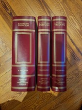 IL VOCABOLARIO TRECCANI 3 VOLUMI 2015