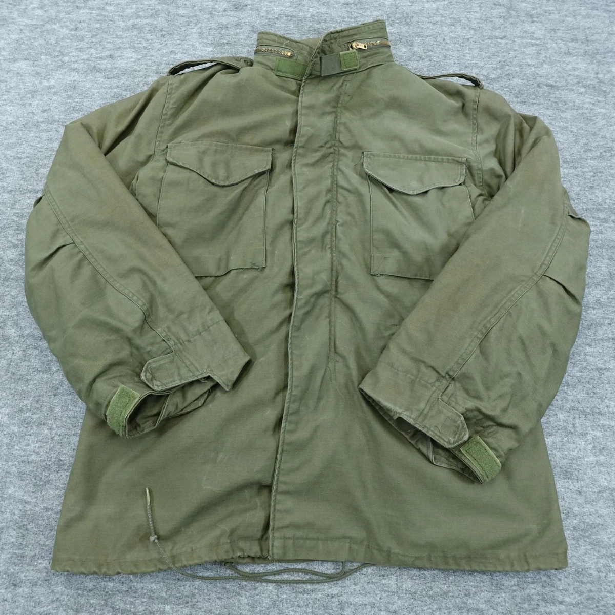 vintage m65 jacket products for sale | eBay