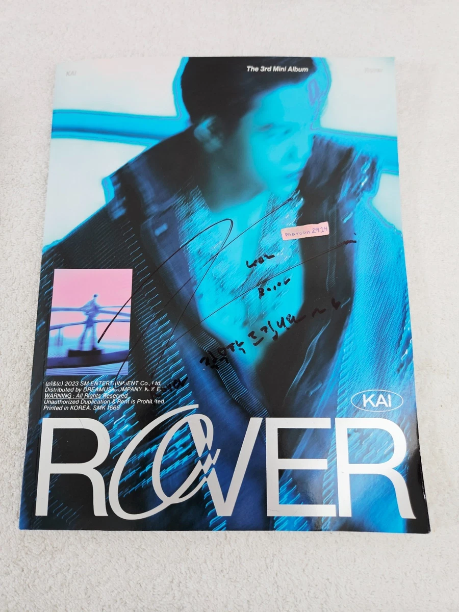 exo カイ トレカ mmmh loveshot tempo ネイリパ EXO - 8th Album REVERXE [KTOWN4U] LUCKY DRAW EVENT EXCLUSIVE