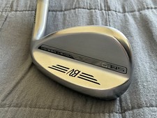 Titleist Vokey SM10 58 degree wedge