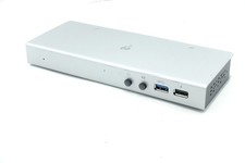 IOGEAR GTD720 Thunderbolt 2 Docking Station NO POWER ADAPTER
