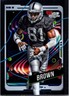 2024 Topps Cosmic Chrome - Tim Brown #76