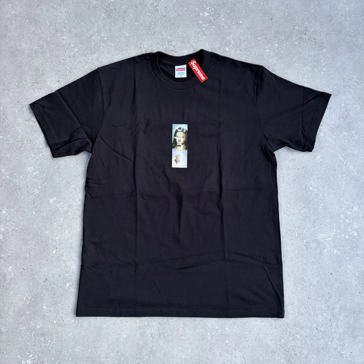 Supreme Box Logo Tee for sale | eBay