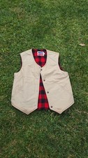 Levi's Men's Vintage 70s Vest
