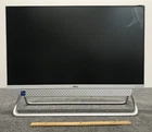 Dell Inspiron 5400 24" AIO i7-1165G7, No RAM/Storage, As Is w/Power Cord