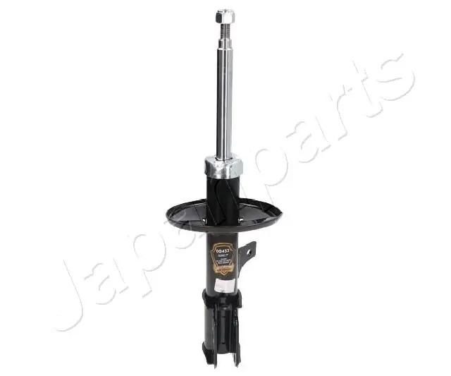 Amortisseur Japanparts MM-00433 : Gaz, durable et performant