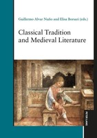 Classical Tradition And Medieval Literature Elisa Borsari