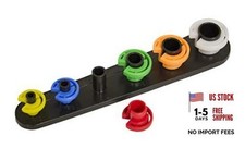 37000 Air Conditioningfuel Line Disconnect Tool Set