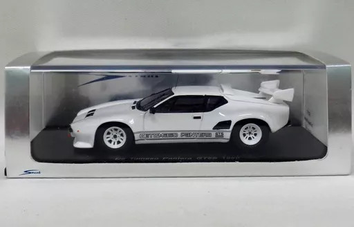 Spark De Tomaso Pantera Gt5s 1990 1:43 S0537
