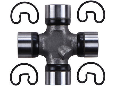 For 1973-1986 Chevrolet C20 Suburban Universal Joint API 96734BZKJ 1974 1975