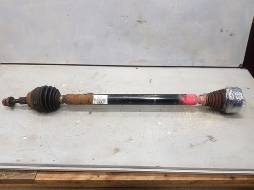 Caddy 2K 2.0SDI Antriebswelle Vorn Rechts MIT Schaltgetriebe 1K0407272CC VW 2K/