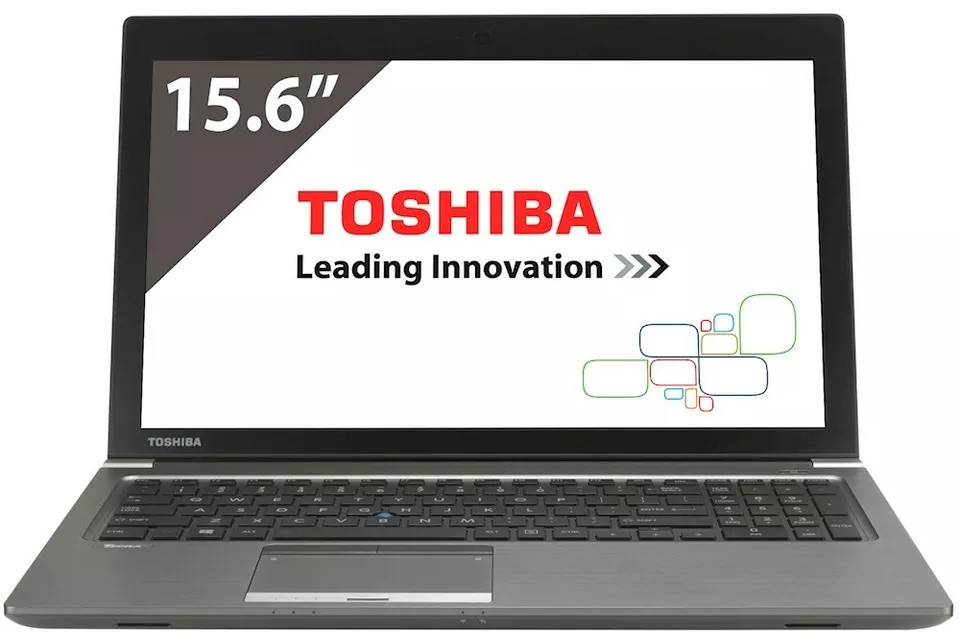 Toshiba Tecra Z50 Intel i5 HD 4400 Graphics WEBCAM 16GB RAM 512GB SSD WIN 10