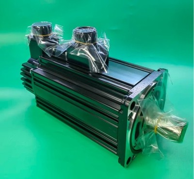 促 100% NEW Original For   AC Servo Motor GYB401D7-RC2 *pt