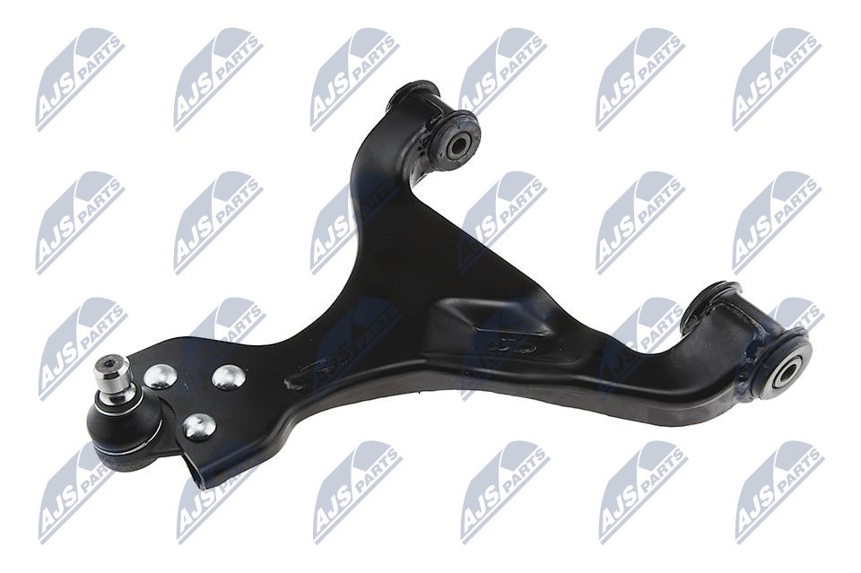 Nty Front Arm For Mercedes Viano 03-, Vito 03- /Lower Right - Image 4