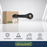 Stange Strebe Stabilisator Vorne Links Rechts Mertz M S0635 FüR Audi Seat VW