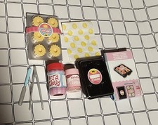 SANDWICH COOKIES MGA Miniverse Make It Mini Food Jam Pink Sugar