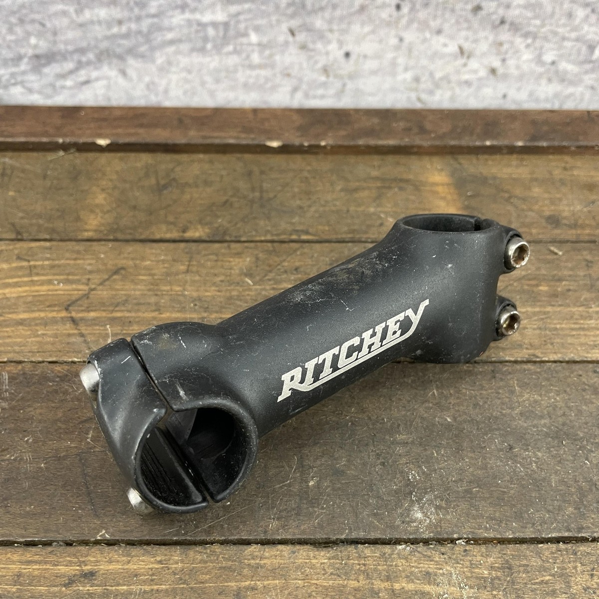 Ritchey 1